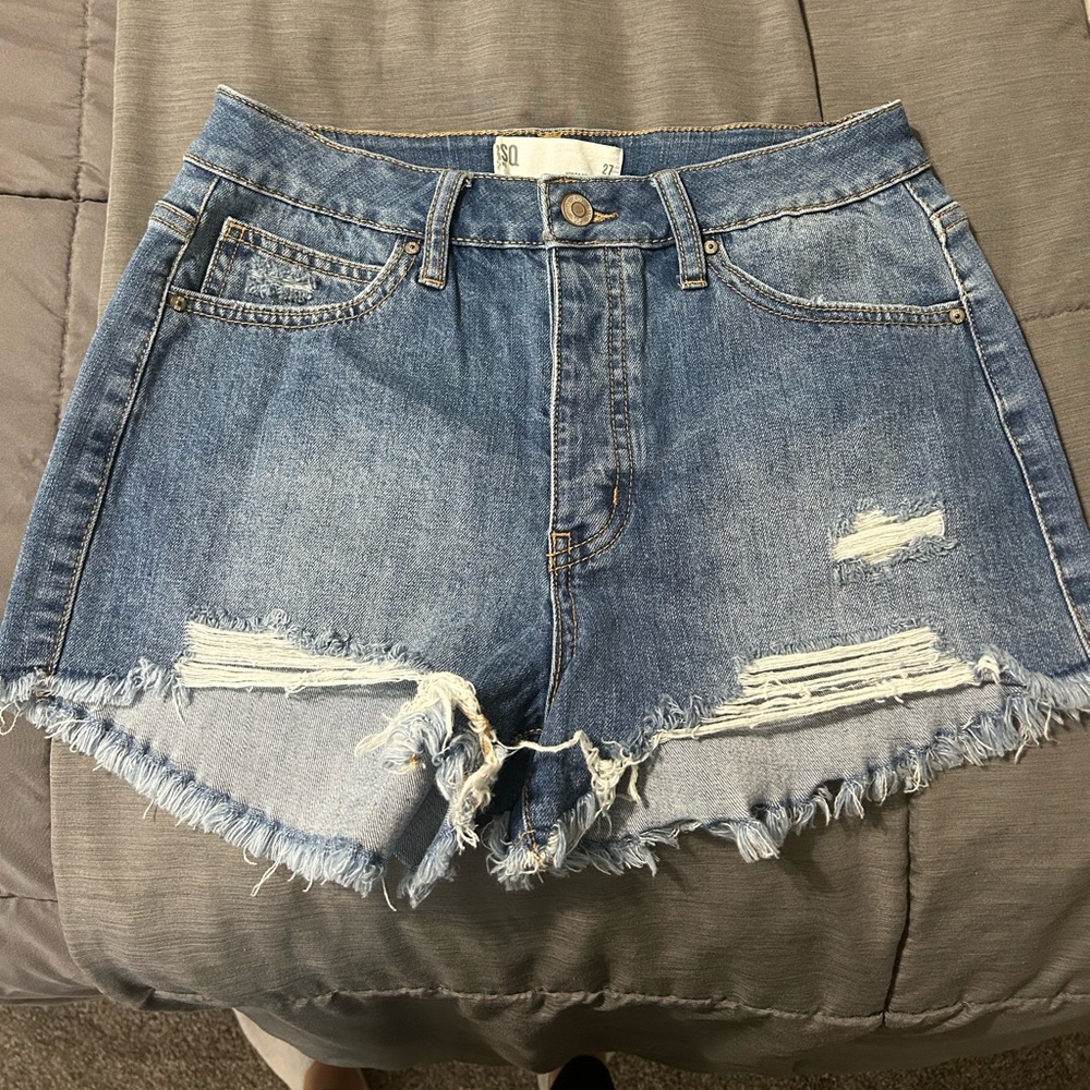 Women’s Size 27 Tilly’s Shorts